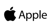 Apple logo